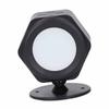 LED Wall Mounted Lights Rechargeable 3 Color Temperature RGB Dimmable Magnetic 360 Degree Rotating