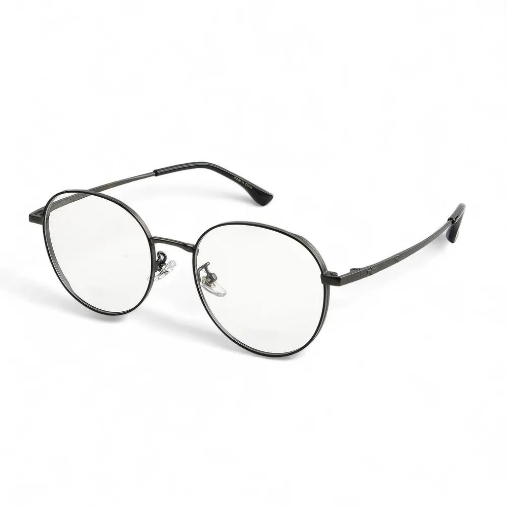 Adige Orlin (black-grey) LA1013 Men s and Women s Eyeglasses Frames Lagoon LA1013 (Black/Grey)