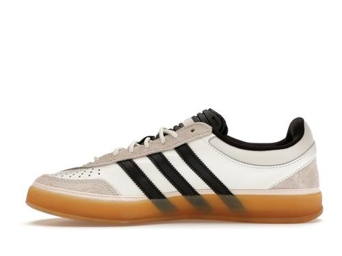 

adidas Bad Bunny x Gazelle Indoor Core White - IF9735 EU 42 білий