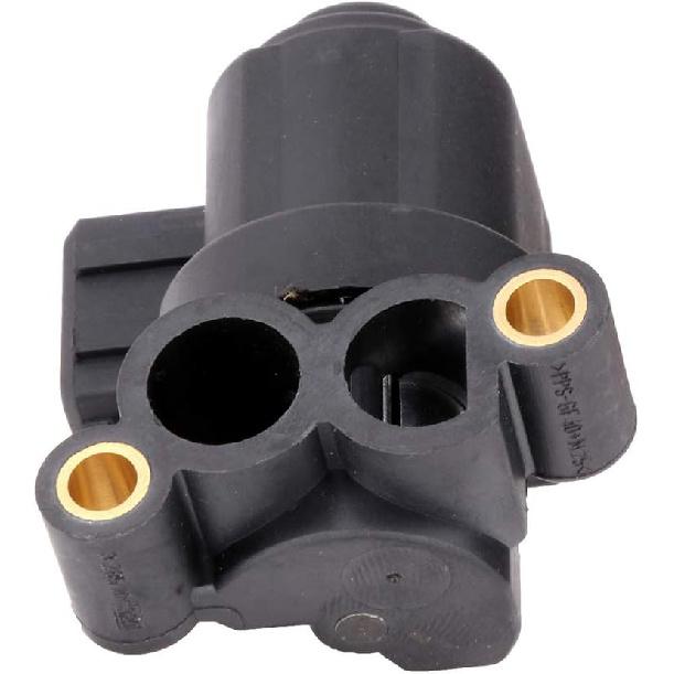 CCIYU Fuel Injection Idle Air Control Valve Fit for 1996-1999 for BMW for 318i | 1996-1999 for BMW for 318is | 1996-1999 for BMW for 318ti |