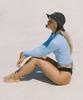 Bichiboikeomyu Surfing Surf Hat Dive & Co