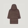 Adidas Kids' Water-Repellent Down Parka