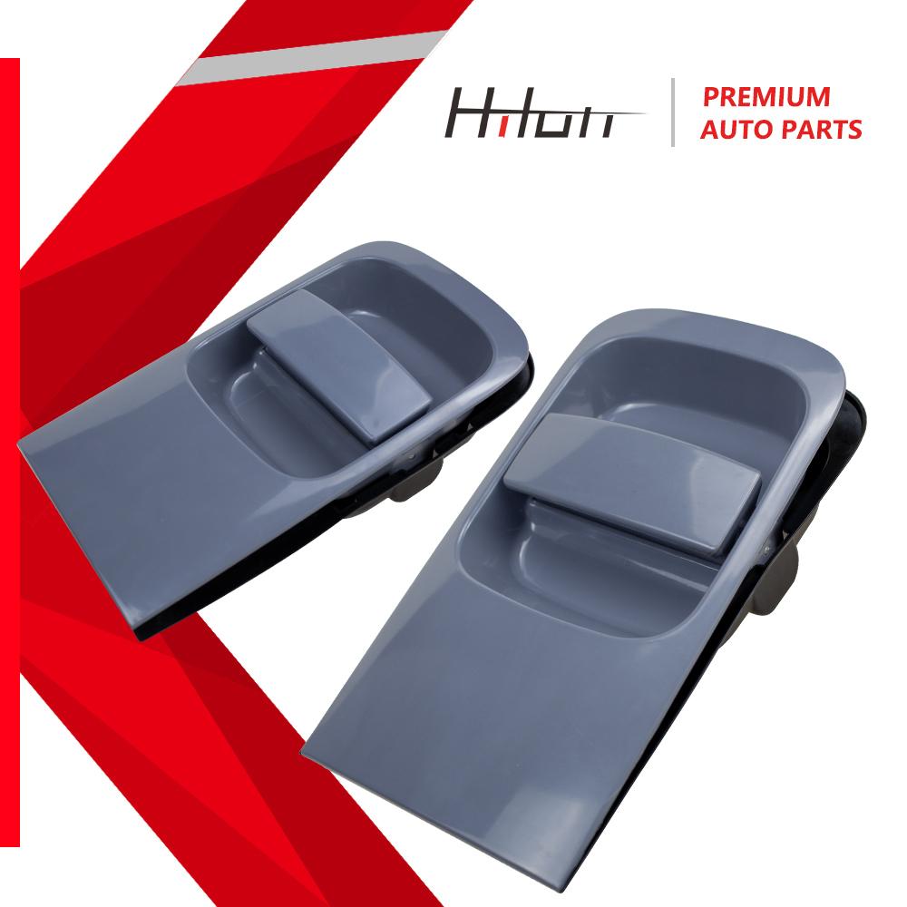 Schiebetür-Außengrifffang schwarz 836504H150 für Hyundai i800 H1 iMAX