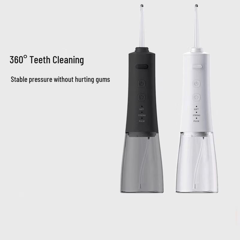 

ZISIZ Portable Electric Oral Irrigator