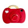 Red Bow KT Cat Tablet Case IPad Pro 9.7 Air 2 5 6 Mini 7