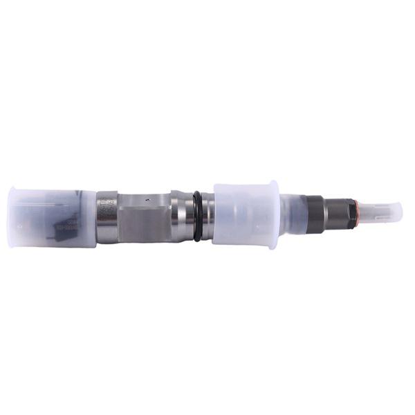 Silver ABS Dieselinjektormunstycke för 04451
