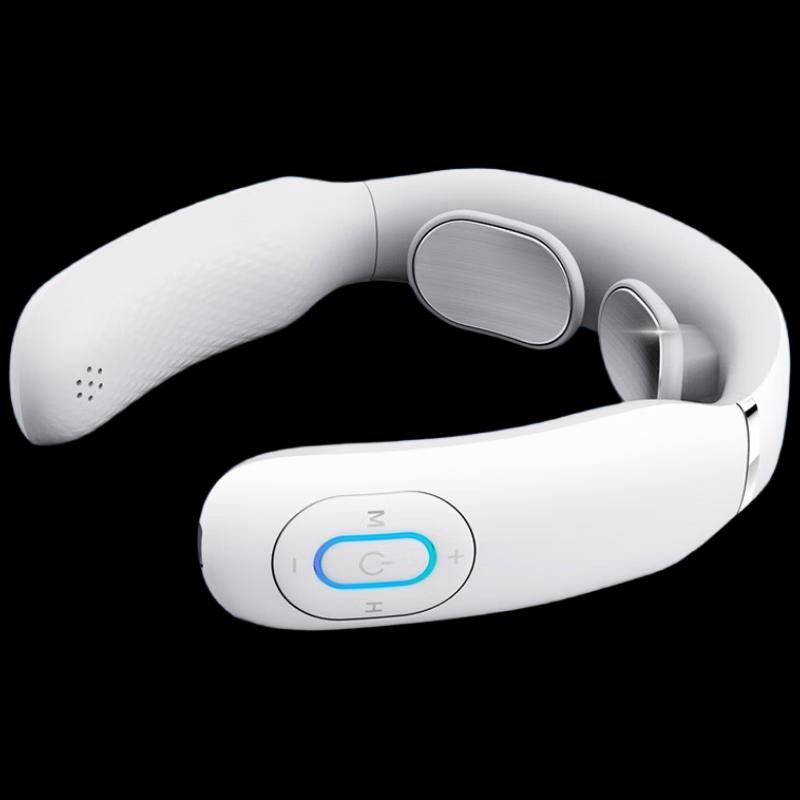 

Little Bear Pulse Neck Massager