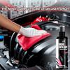 [High-Gloss Engine Revitalizer] High-Gloss, Durable Engine Bay Revitalizer | Long-Lasting Plastic Care Coating, Engine Protector