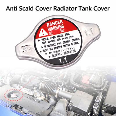 1Pc Car Cooling Radiator Cap 19045-PAA-A01 1640115520 Truck Parts For Honda Accord Civic S2000 Ridgeline Acura CL TL TSX Integra