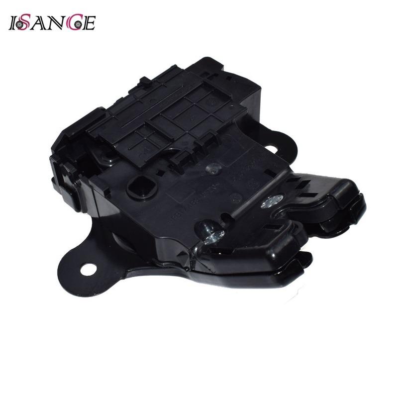 Siłownik Zamka Klapy Bagażnika Dla Buick Cadillac Chevrolet Malibu Cruze Impala Sonic Camaro ATS CTS Lacrosse Regal Verano
