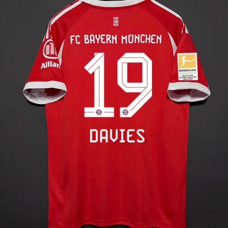 Bairen Jersey Muller Kane Gnabry Kimihi Musiala Kim Minjai Football Jersey