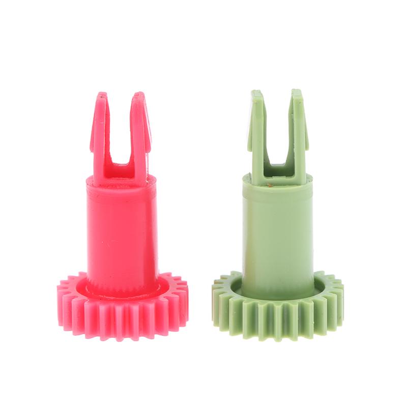 Seitenbürstenmotor-Schnappgetriebe für Ecovacs Deebot Ozmo 950/ 920/ N5/ N8 T5/ T9/ T8 Roboter-Staubsauger-Zubehör Ersatzteile