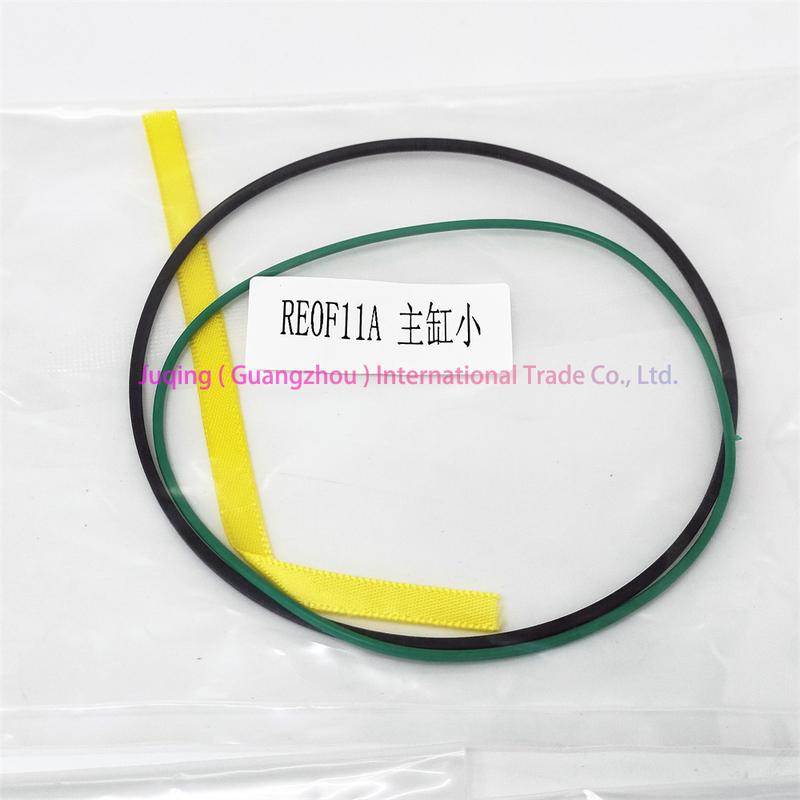 JF015E RE0F11A JF015 CVT Transmission Pulley Seal and Oil Ring Repair Kit For Nissan Mitsubishi Drum Piston Car Accessories