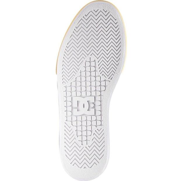 Кроссовки DC Shoes Manual Hi