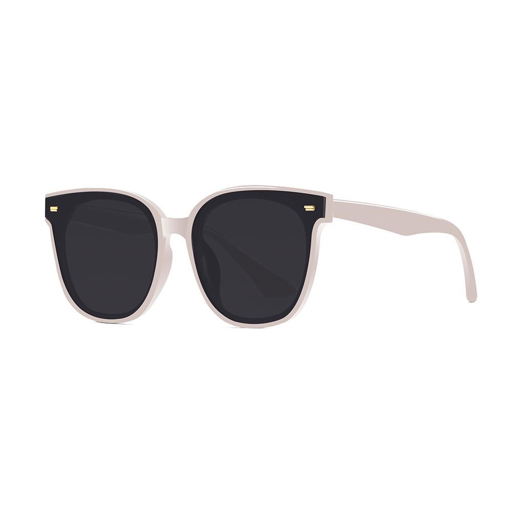 New Fashion Unisex Polarized Sunglasses With Uv400 Protection For Outdoor Activities And Parties