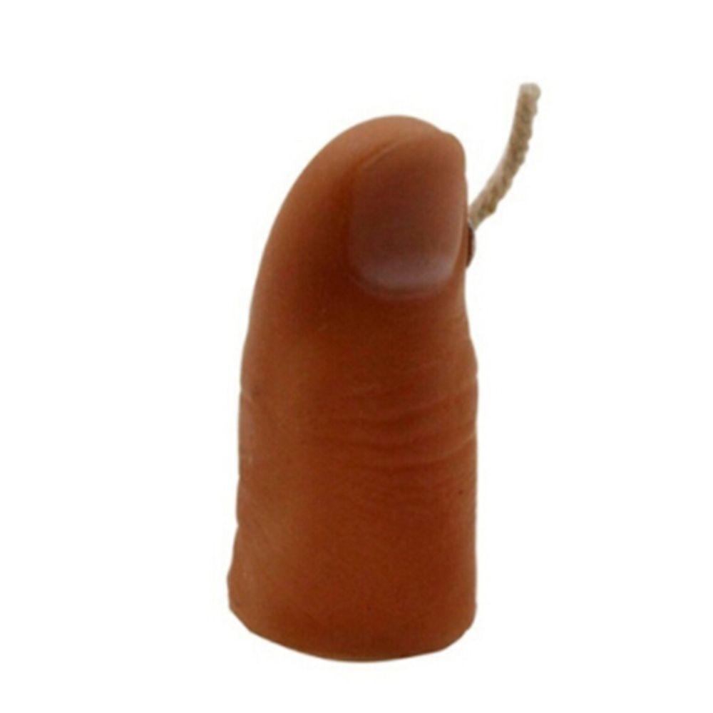 Novelty Magician Unbelievable Flame Move Magic Props Finger Toy Magic Trick