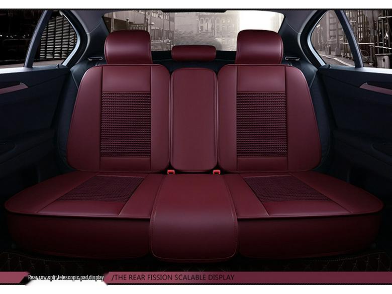 Infiniti EX/FX/G/Exeed LX New Car Seat Cushions & Covers