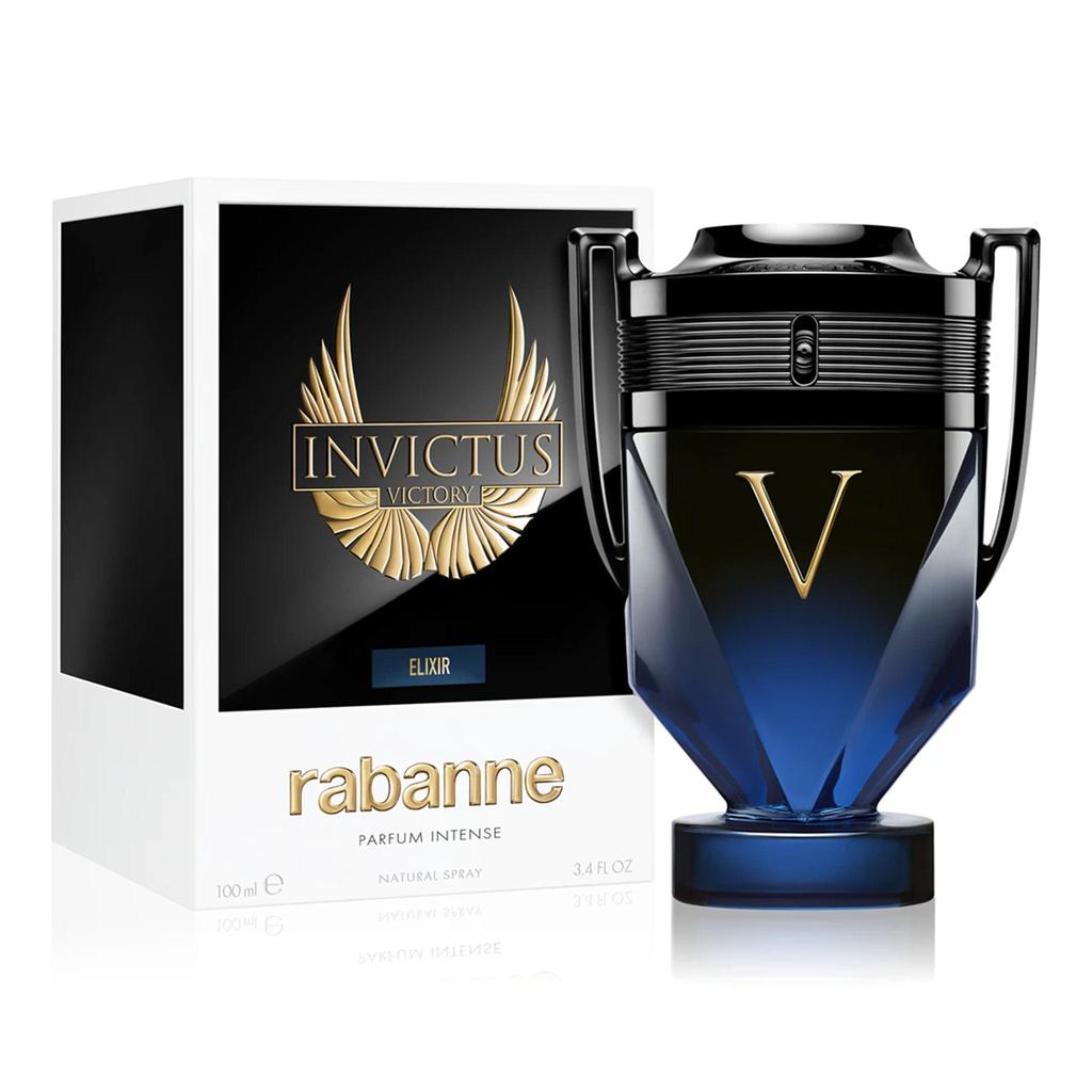 Paco Rabanne Invictus Victory Elixir Eau de Parfum 50ml