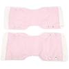 Baby Stroller Gloves Stroller Hand Muff Warm Gloves Waterproof Carriage Handmuffs Stroller Accessories