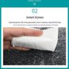 Pet Urine Pads: Thick Bamboo Charcoal, Absorbent Disposable Diapers for Cats & Dogs