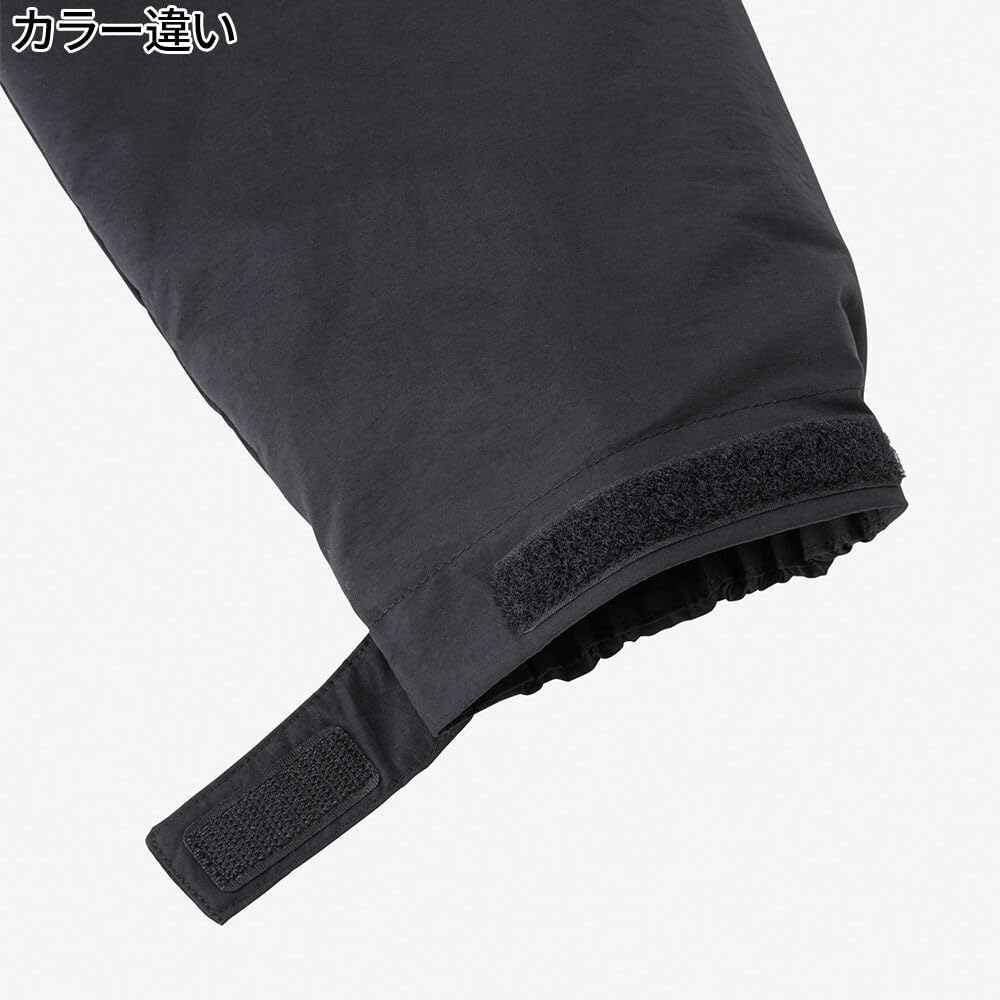 North Jacket Compact Nomad Jacket TNF Green M [The Face] Green/Moss