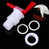Fust Koppelingen Tapbier Afgiftekop Fusten Tap Dispenser Bier Kegerator Tapbier Connectoren Plastic Textuur