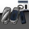 Ford Key Case Compatible with Mondeo, Edge, Explorer, Focus, EVOS, Escape