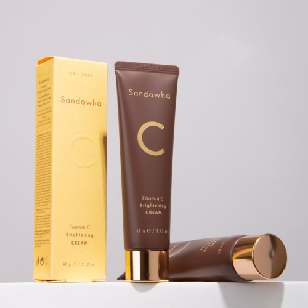 Sandawha Vitamin C Whitening Cream 60g