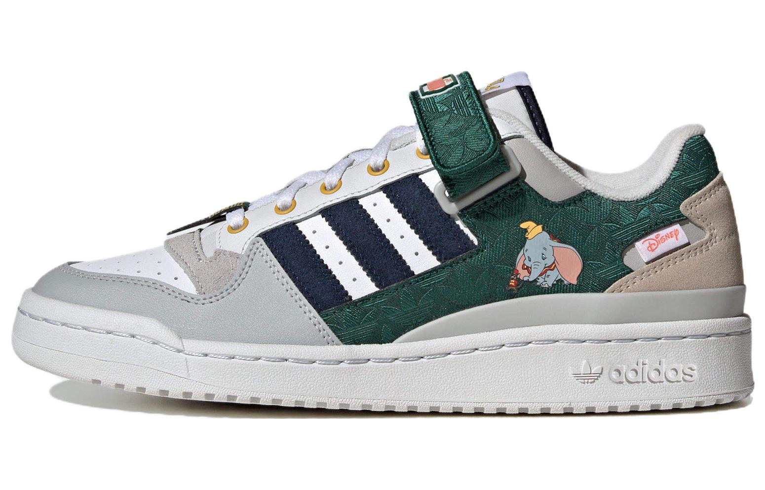 Forum Disney x Forum Adidas Originals Low  Dumbo  IE5878 36