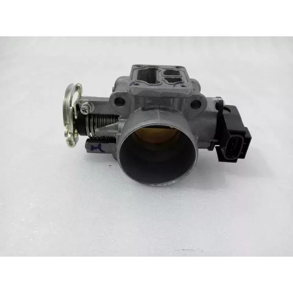 Corps d'accélérateur MPFI OEM Suzuki Samurai Gypsy SJ413 Assy 13401 M830A1 |Convient Pour