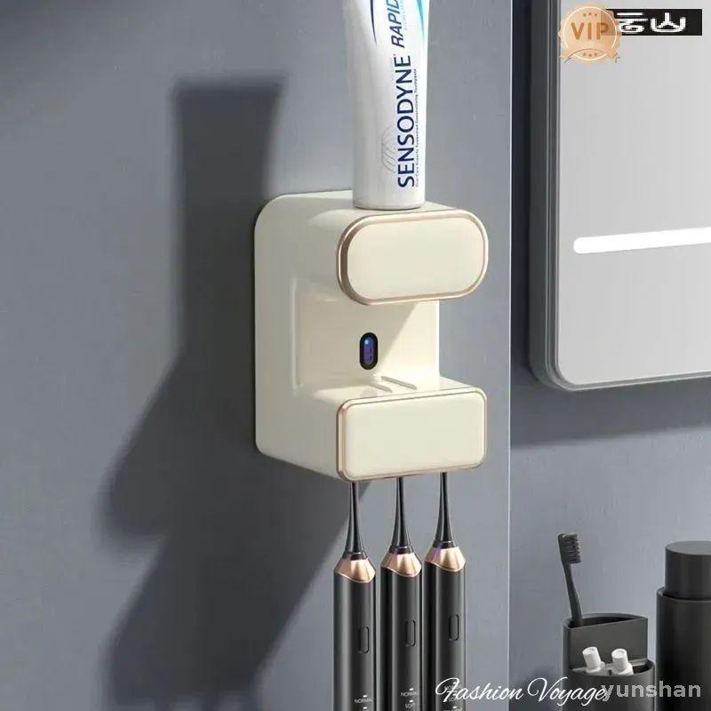 Xiaomi Toothbrush holder, 1 piece слоновая кость