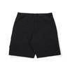 MALBON GOLF M Summer Cargo Half Pants Black (Man)