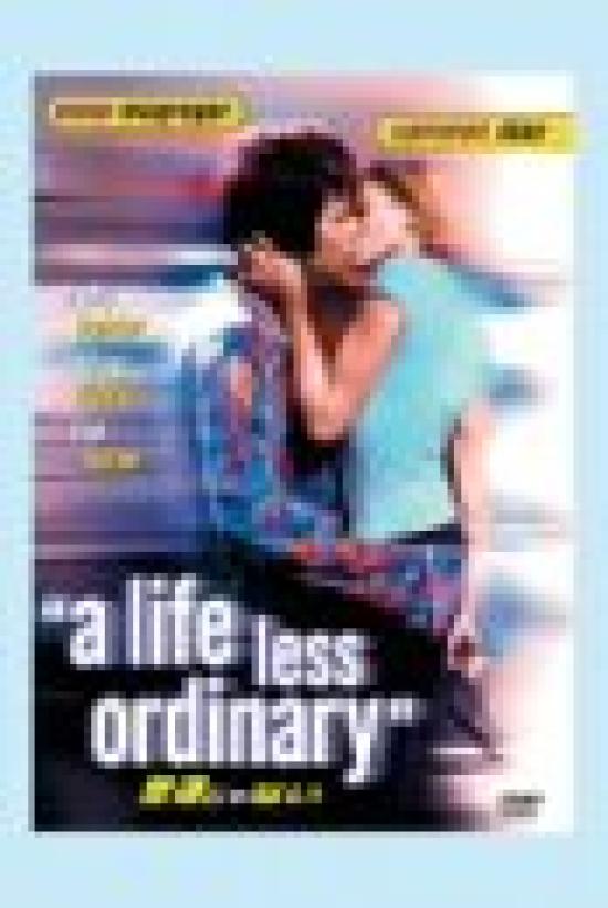 

Something Not Normal [DVD]