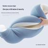Hotel Style Memory Foam Pillow - Deep Sleep & Neck Support