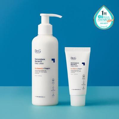 Haut- & Körperpflege – Pflegekosmetik-Sets