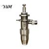 Industrial Grade Spray Tool Accessory Airless Paint Sprayer Pump Replacement for 390 PC 395 490 Pro 495 595 Series Parts Finish Finish, Steel Plunger