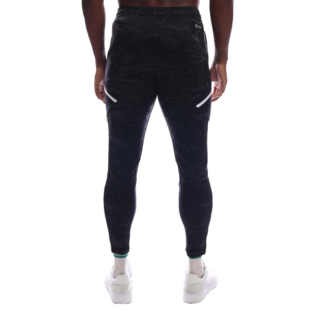 Adidas Mens 2022/23 Manchester United FC Jogging Bottoms