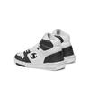 Мужские кроссовки Champion Z80 hi mid cut shoe s22180-ww008 белые
