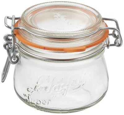 Le Parfait Szklany słoik Vocal 940236 AZY1107 0,25L