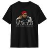 Dave Chappelle Unity Tshirt Unisex Vintage Tshirts Summer O Neck Fashion Tees Dropshipping Oversized Tops