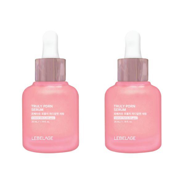 LEBELAGE TRULY PDRN SERUM 35ml(1.18oz)
