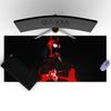 1Pc Anime Character Mouse Pad 2Mm Thick Rubber Base Perfect Bedroomofficegame Room Ideal Gift Computer Keyboard Enthusiasts