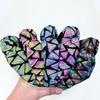 1PC Fashion Sequin Headbands for Women Large Bowknot Hairband Wide Headbands Hair Hoop Headwear Girls Women Hair Accessories