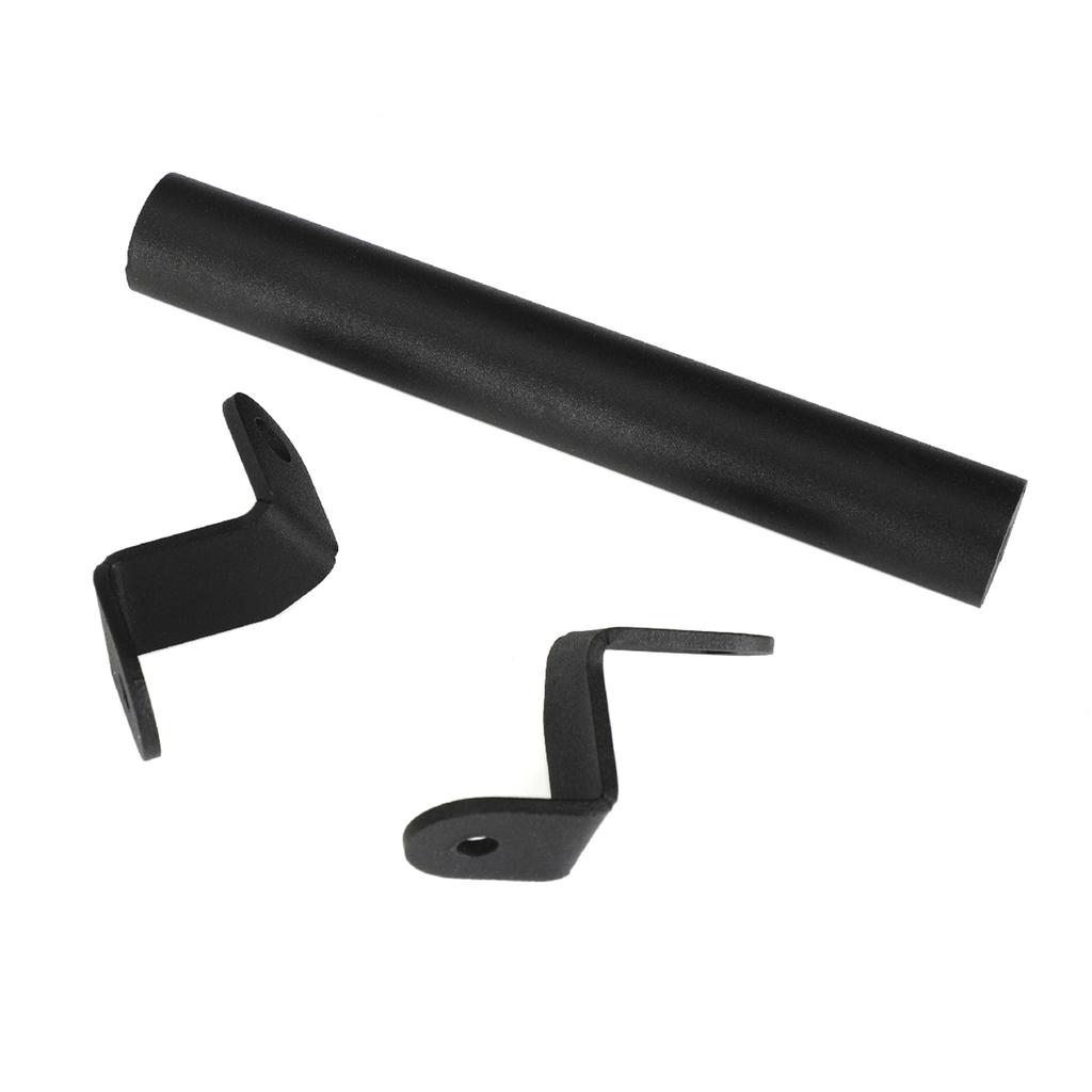 Phone Navigation Bracket Gps Extension Bracket For Kawasaki Ninja 250 18-21 400