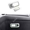 For Kia Sportage KX5     Sticker Styling Co-Pilot Handle Storage Trim Container Center Glove Cup Holder Gear Box