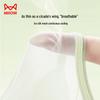 Women's Ice Silk Mesh Leak-Proof Period Underwear