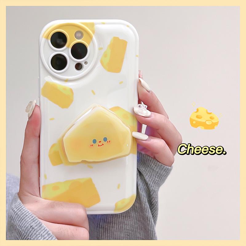 Zhitai Air Cushion Case for iPhone 14 Pro Max/15, Compatible with iPhone 12/11 for Women.