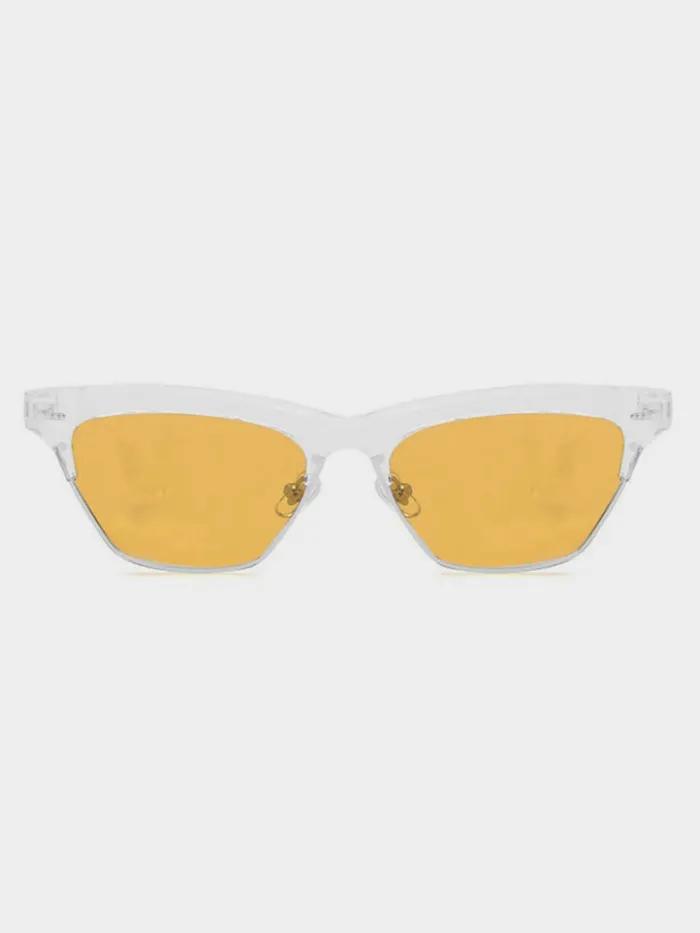 The Classic PS31719 C4 Yellow Polarized Sunglasses