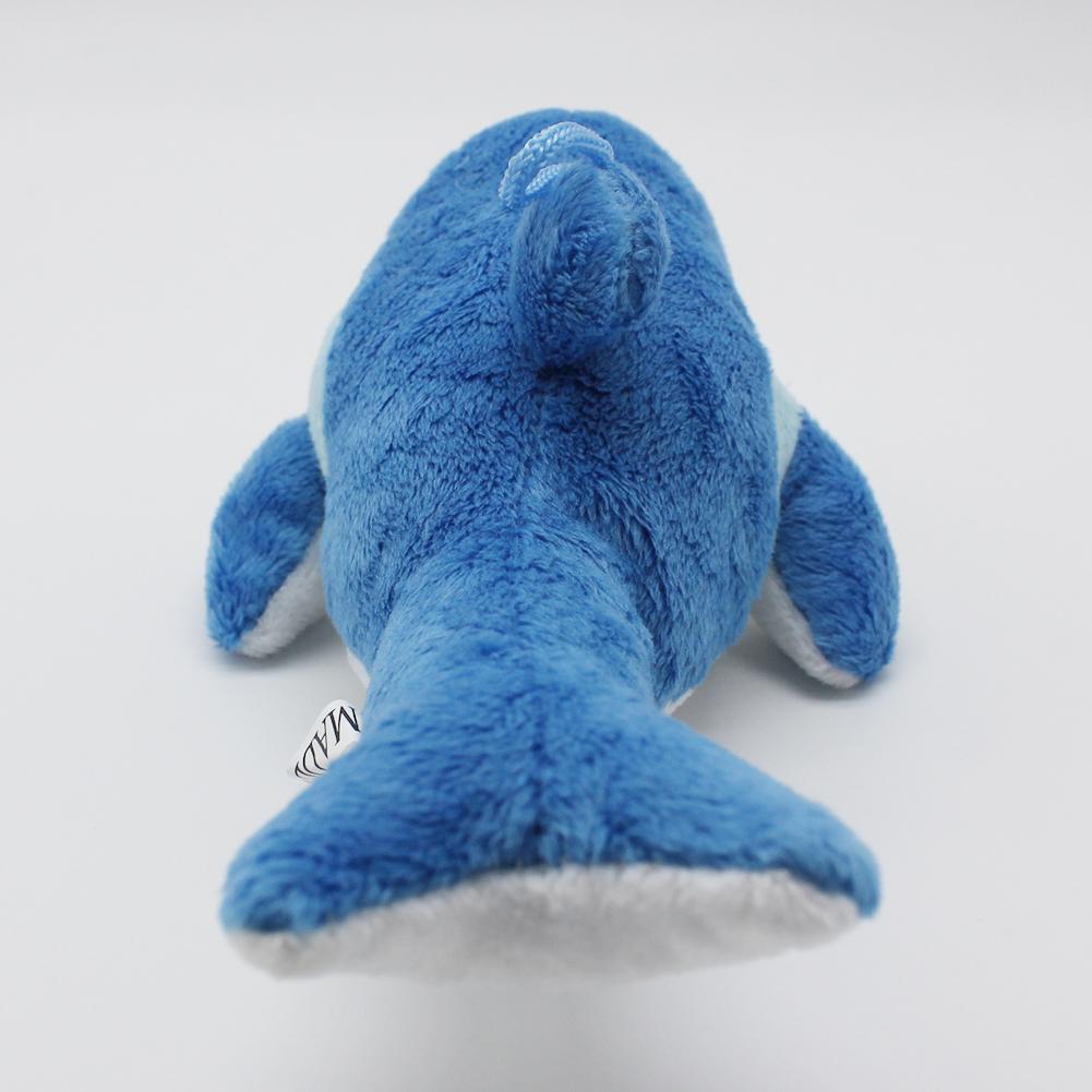 Pet Cats Puppy Plush Dog Squeaky Cute Shape Bite Chew Play