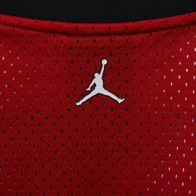 Jordan Sleeveless Dress Women's Red DO5030-687